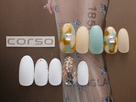 定額春サンプル5