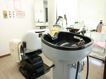 治療院セイメイ(SEIMEI)/治療院SEIMEI　内観(ヘッド専用)