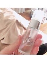 フロンテカリーナ(FRONTE CARINA)/ギュー　プレミアムオイル