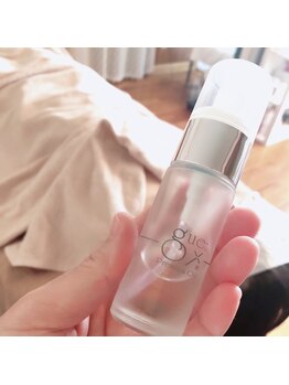 フロンテカリーナ(FRONTE CARINA)/ギュー プレミアムオイル