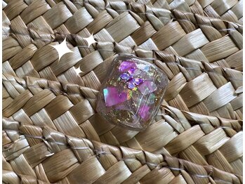 パインキュート(Pine Cute)/フット　定額デザイン☆A