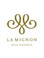 ラミニョンネイルナゴヤ(La Mignon Nail Nagoya)/La Mignon Nail Nagoya