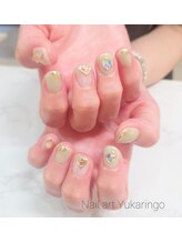 ユカリンゴ(Yukaringo)/ちょこっとDesign