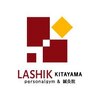 ラシク 北山(LASHIK)ロゴ