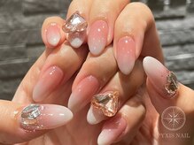 ピクシスネイル(pyxis nail)/