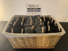 ボディ リセット アンド デザイン(Body Reset & Design)/【サロン内の雰囲気】