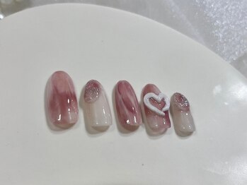 レーヴ(reve)/【yumeko担当】10本デザイン