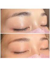 ヨリソイ(yorisoi)/ハリウッドブロウリフト