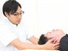 西葛西ソレイユ整体院