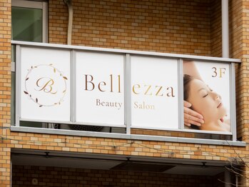 ベレッツァ(bellezza)/