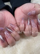 ティアラ(Tiara)/定額デザイン