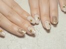 B's amor 大府店 Nail design