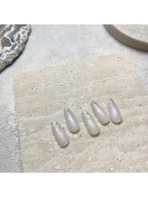 リアン(Lien)/オーロラnail