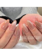 タビー(Tabby)/マグネットワンカラー♪