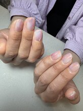 エポカ(epoca.)/サンプルデザイン♪