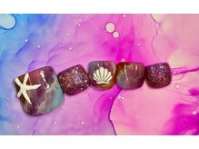 ティダ バイ リエネイル(TIDA by rienail)/TIDACOLLECTION