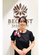 ビクレスト 錦糸町店 角田 紅栄