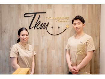タクマ鍼灸整体院 高松(TaKuMa鍼灸整体院)/TaKuMa鍼灸整体院です☆