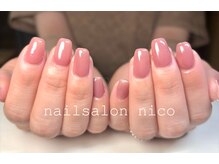 ニコ(nico)/ちゅるんスクエア