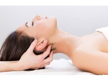 リラクゼーションサロン ミウ(Miu)の雰囲気（フェイシャルと共にヘッドスパも大人気。お顔と同時に施術Ok！）