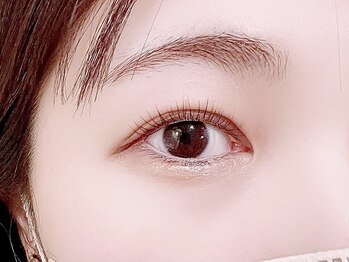 ナック アベノ(knack abeno)/ラッシュリフトカール