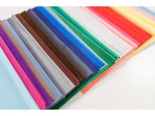 アカヌケ屋(akanuke屋)/250枚以上のドレープ