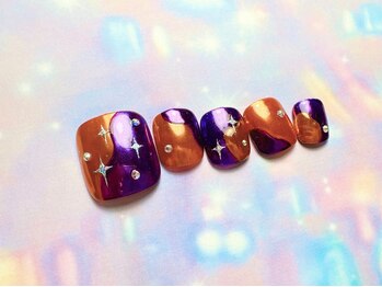 ギャザーパーティー 目白店(gatherparty)/2024シーズン【Halloween】