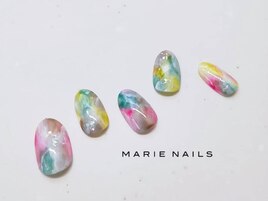 ニュアンスカラフル 1010f
