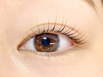 エスコス アイケア(ESCOS/Eye care)/ラッシュリフトナチュラルカール