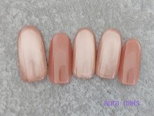 アウラネイルズ(aura nails)