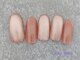 アウラネイルズ(aura nails)の写真