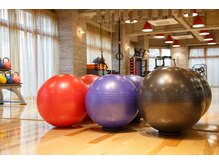 カラッド(KARAD)/バランスボール