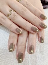 アンジェロ(Angero)/デザインネイル［ナイト営業］