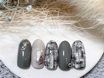 ネイルルームシャイン/