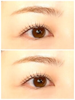 オメメ 八王子(omeme)/まつ毛パーマ【ラッシュリフト】