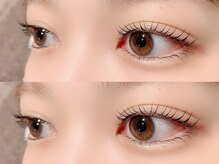 ユニックス サロンアンドスパ ららぽーと豊洲店(UNIX Salon&Spa)/ パリジェンヌラッシュリフト