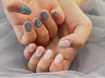 ウイ(u’i)の写真/プライベートサロンだからこそ、初めての方や周りを気にしたくない方もゆっくり寛いでいただけます◎