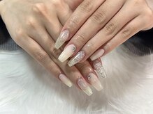 ベル(Belle)/定額ネイル