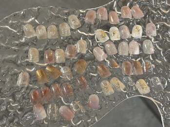 オフィスニュアンス60min