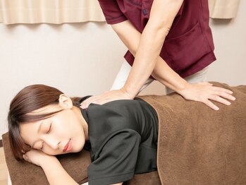 ボディラボカワサキ(Body Labo Kawasaki)の写真/【もうダイエットで悩まない】むりな食事制限・運動なし！短期集中結果重視★歪みを整えスタイルアップ！