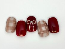 ソポカロン 烏丸(sopoca-lon)/calonコース7200円パラジェル