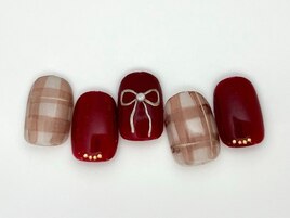 calonコース7200円パラジェル