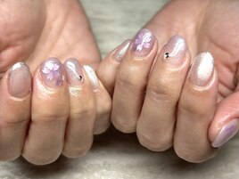 デザインホログラムアート定額♪