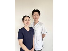 はぴねす整骨院