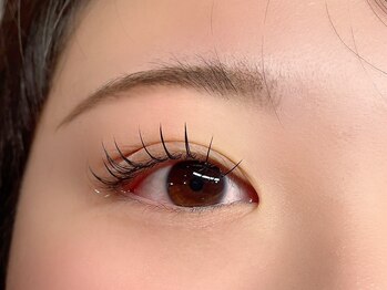 ダリア 西大寺本店(DAHLIA)/シングルラッシュ☆