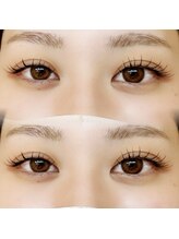 スリーズ(Cerise)/フラットラッシュ100本