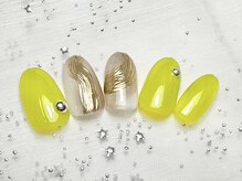 プティリボン 武蔵小金井店(PetitRibbon)/定額Design