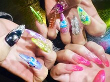バンザイネイル 下北沢(BANZAI NAILS)