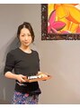 タイ古式マッサージ ガネーシャ 那覇店 木野