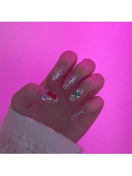 シエル エトワール(Ciel etoile)/